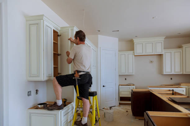 Kitchen Remodeling Mount Airy